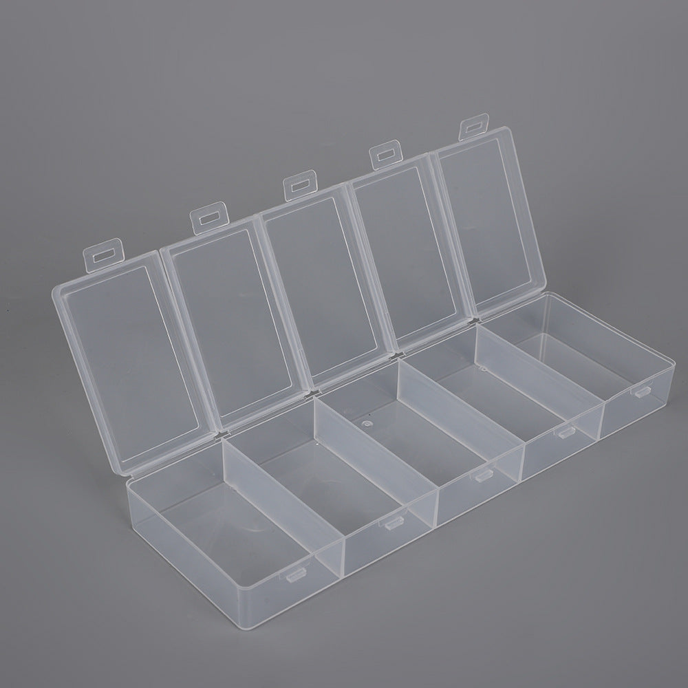 Aufbewahrungsbox Karnz