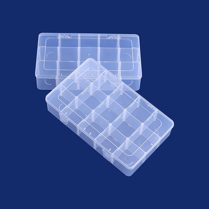 Multi-Fach Craft Storage Box Karnz