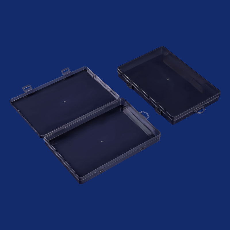 Haltbare Mehrfachspeicher-Tray Karnz