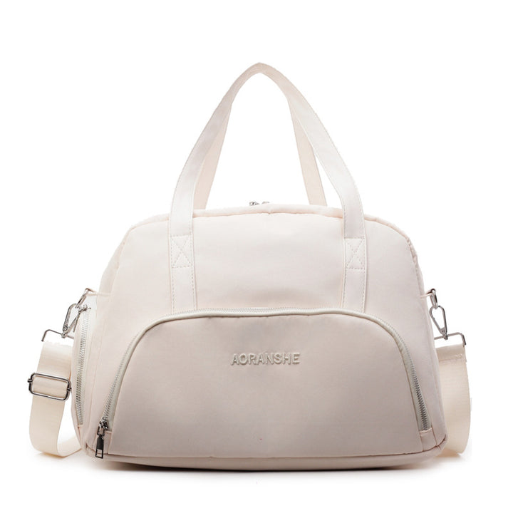 Stylische strapazierfähige Fitness-Duffle-Bag Karnz