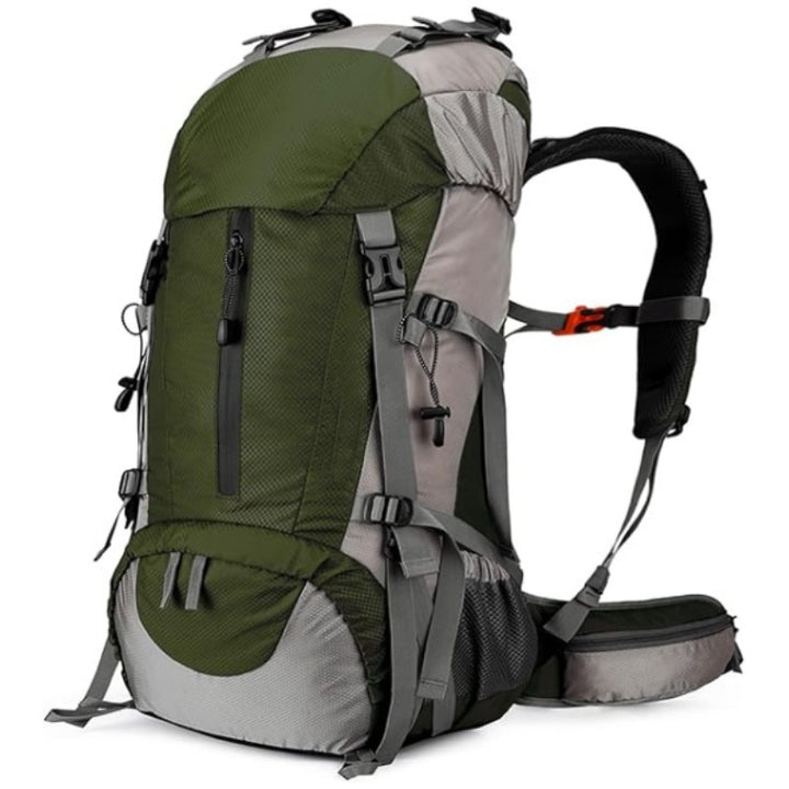 Multi-Funktionaler Wanderrucksack Karnz