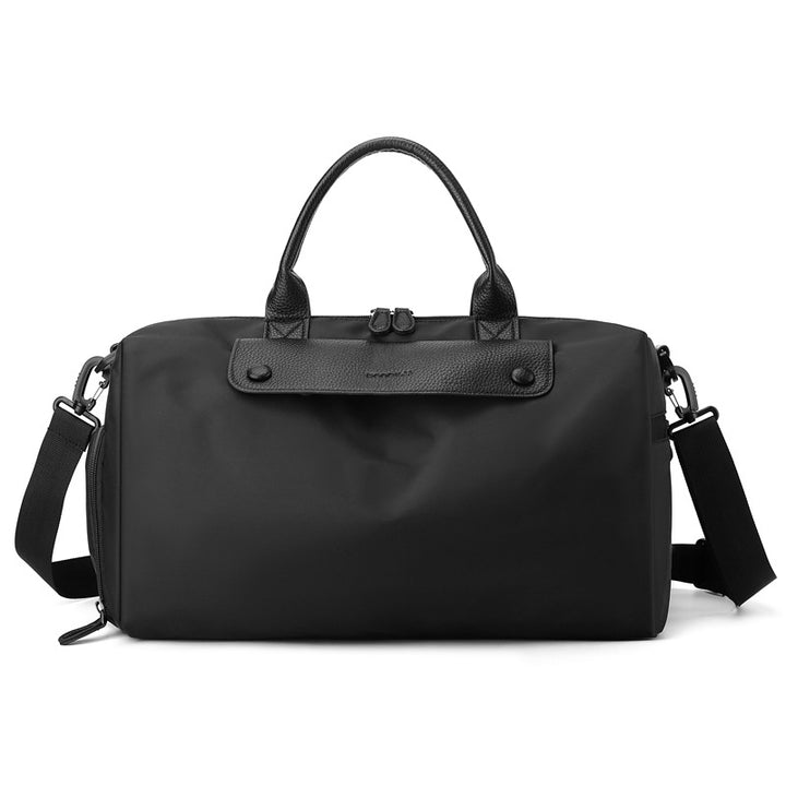 Elegante Minimalistische Wochenendtasche