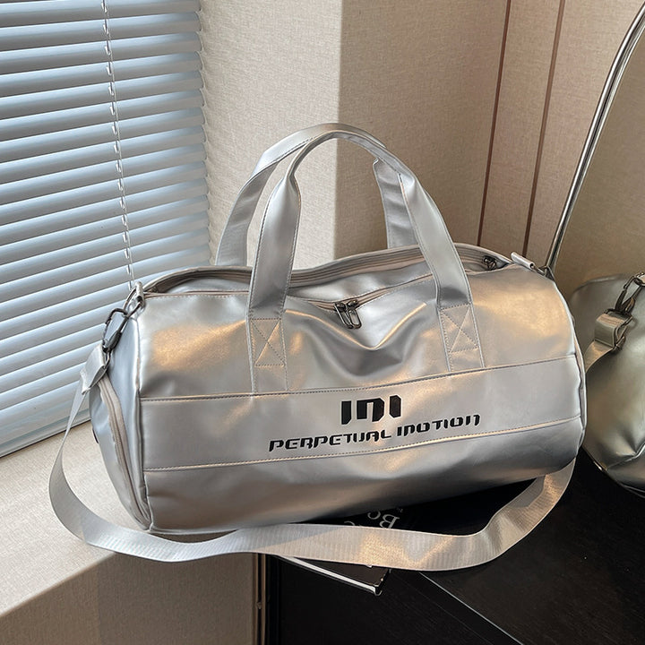 Stylische Fitness-Reise-Tasche