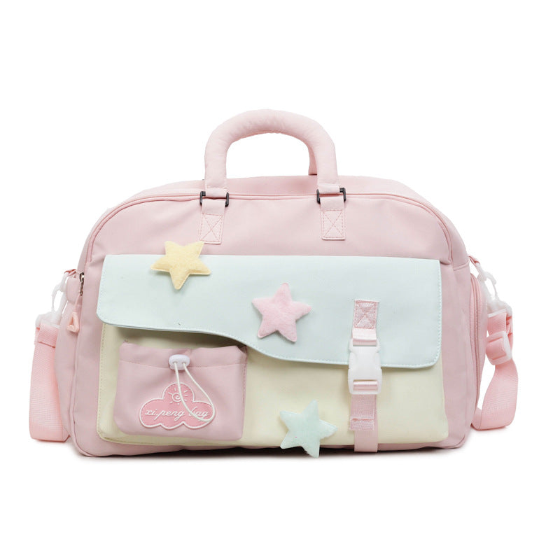Reise-Duffle-Bag Karnz