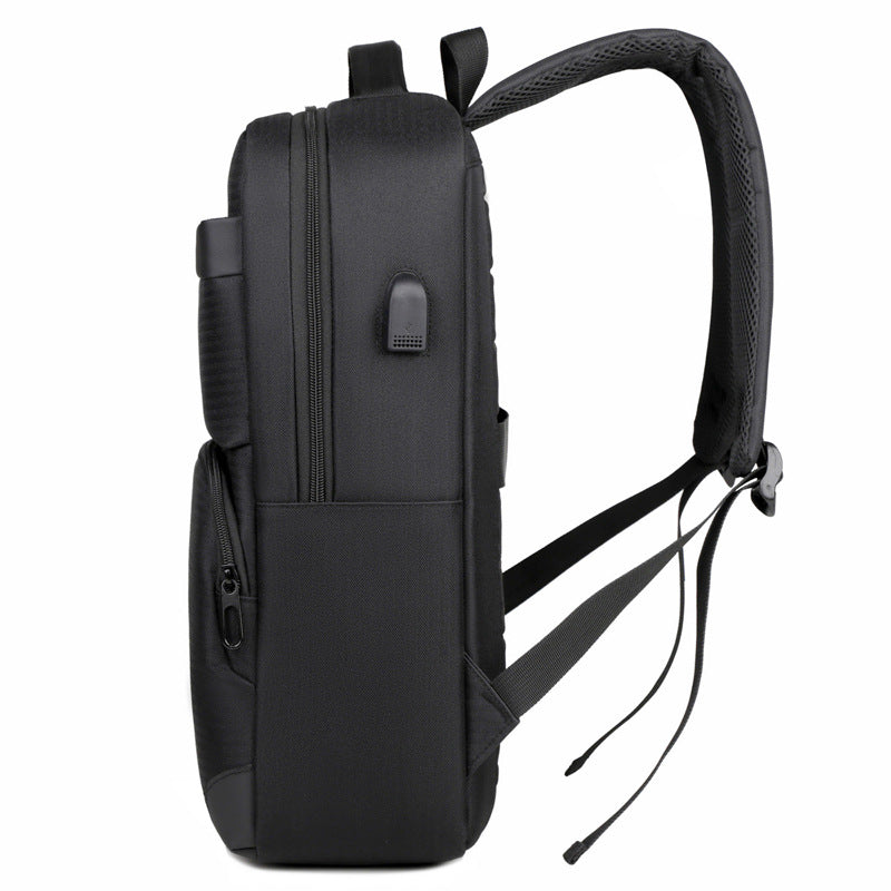 Hochkapazitäts-Laptoptasche Karnz