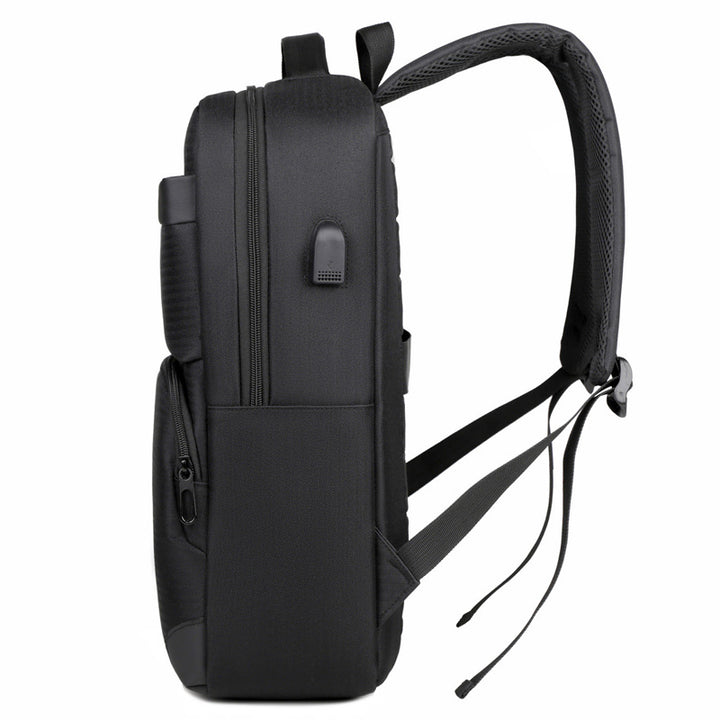 Hochkapazitäts-Laptoptasche Karnz