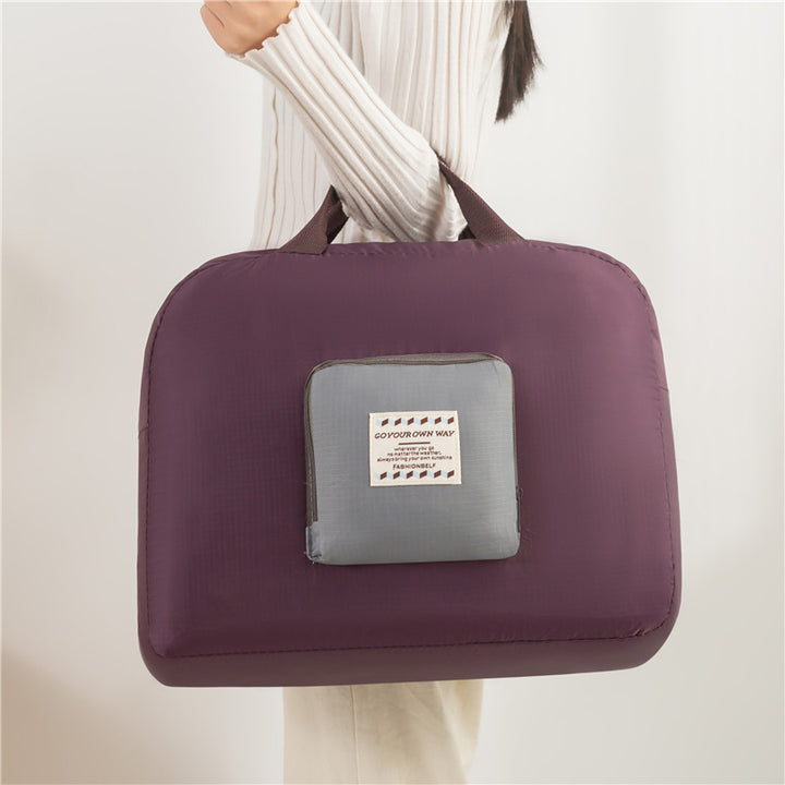 Stylische Reise-Wochenendtasche Karnz