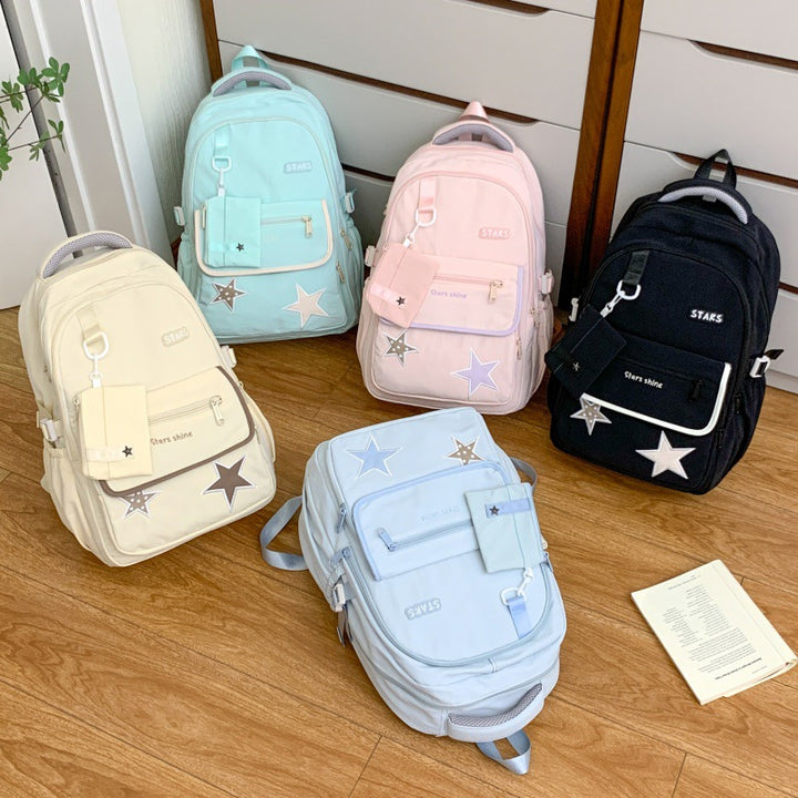 Stylischer Multi-Funktions-Rucksack Karnz 1791205709
