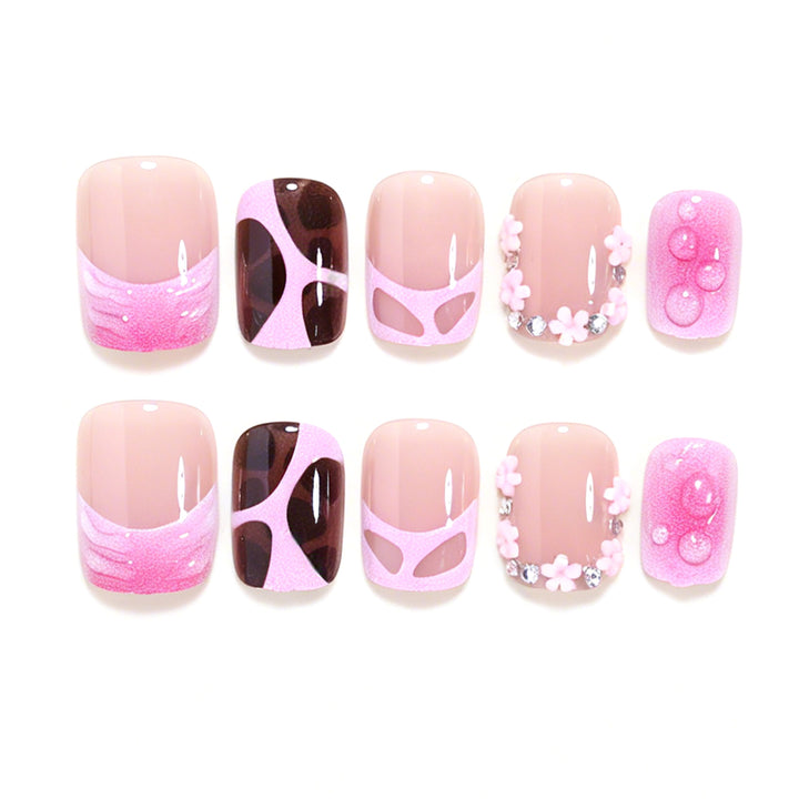 Nagelkunst Karnz