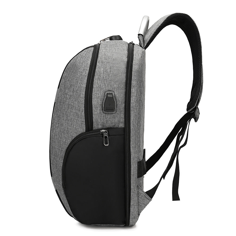 Smart Laptop Rucksack Karnz