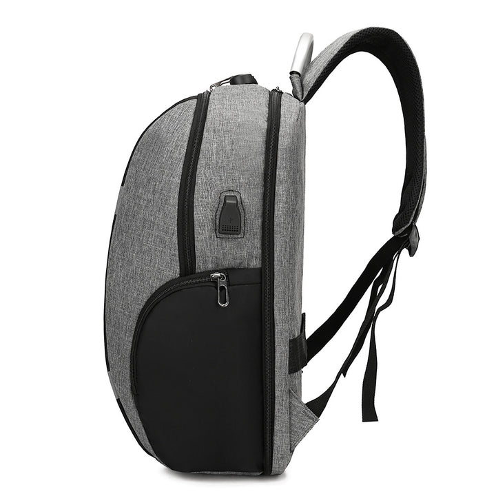 Smart Laptop Rucksack Karnz