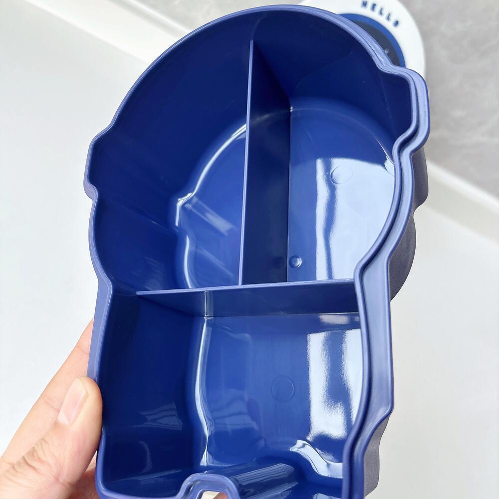 Weltraum-Themen Bento-Box