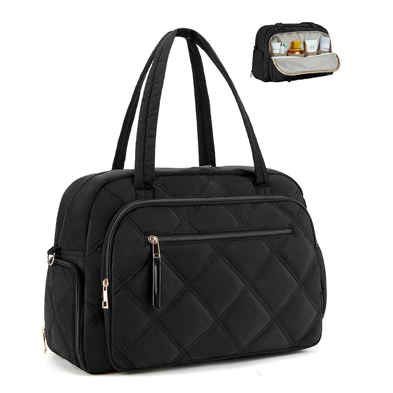 Modische Kosmetik- und Reisetasche Karnz