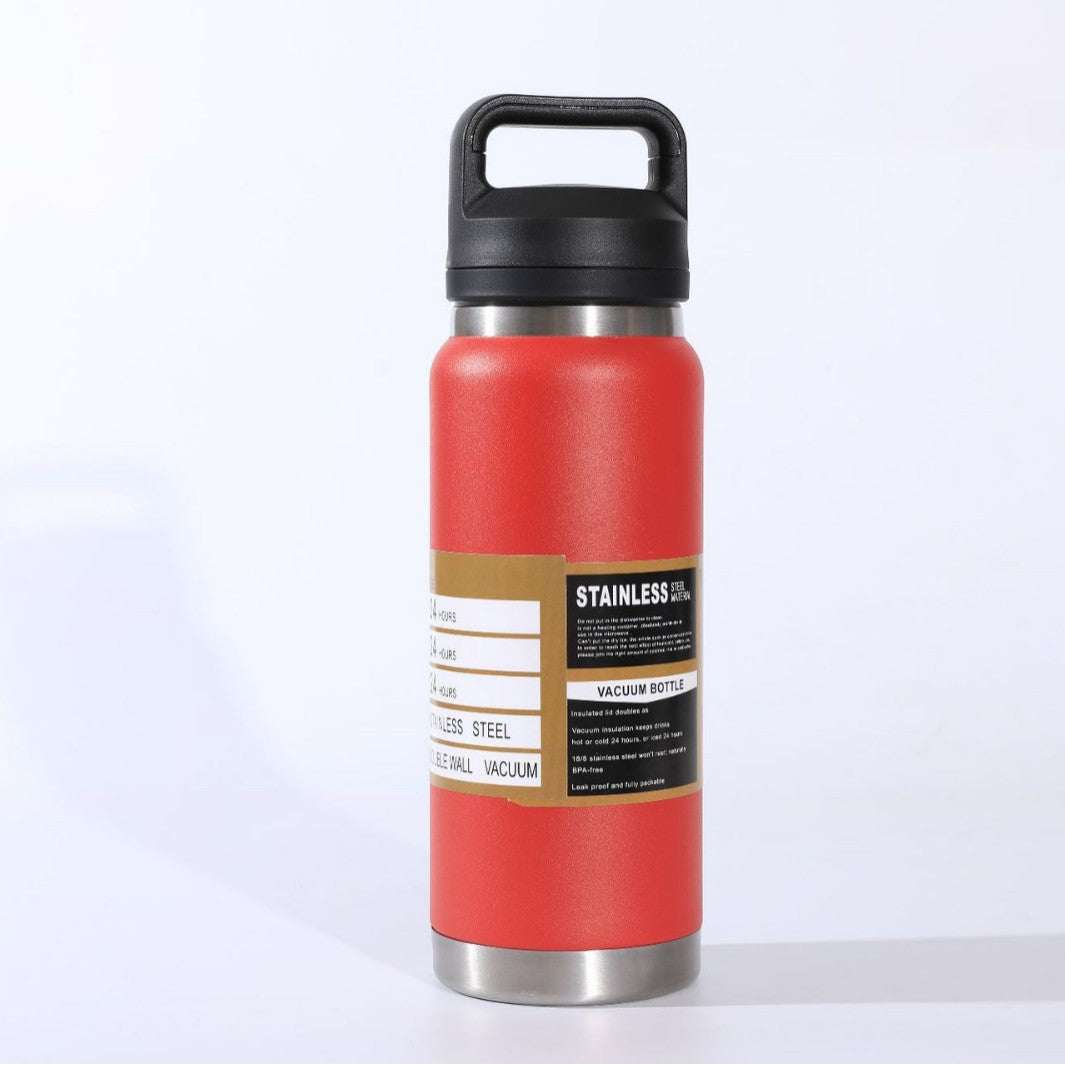 Damen Isolierte Trinkflasche Karnz