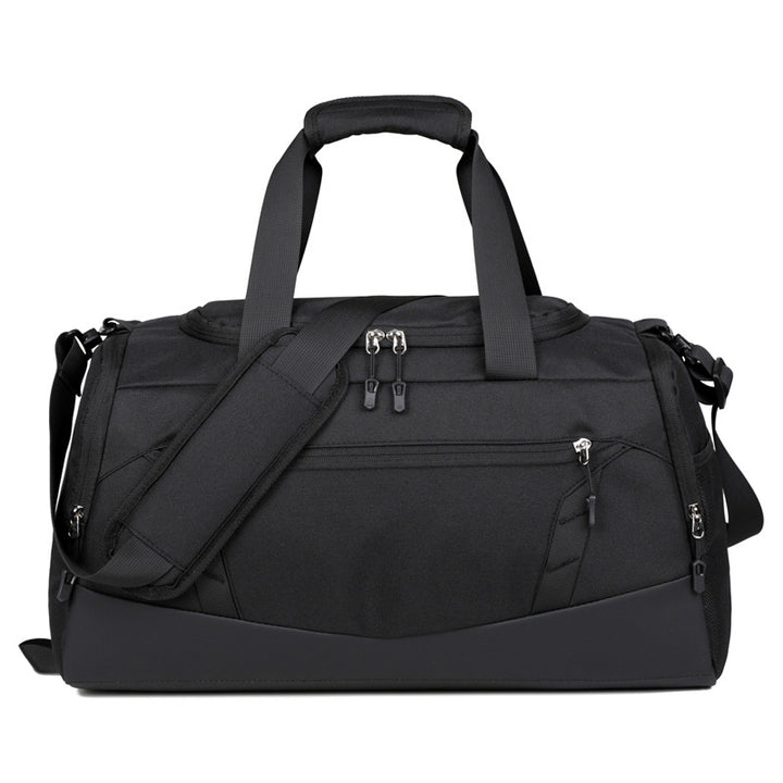 Multi-Functionale Outdoor-Sport-Duffel-Tasche Karnz