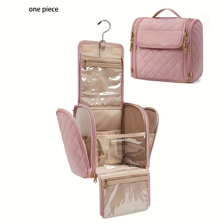 Praktischer Kosmetik-Reiseorganizer Karnz