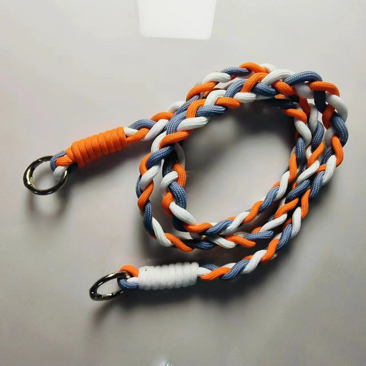 Stilvolle verstellbare Lanyard Karnz