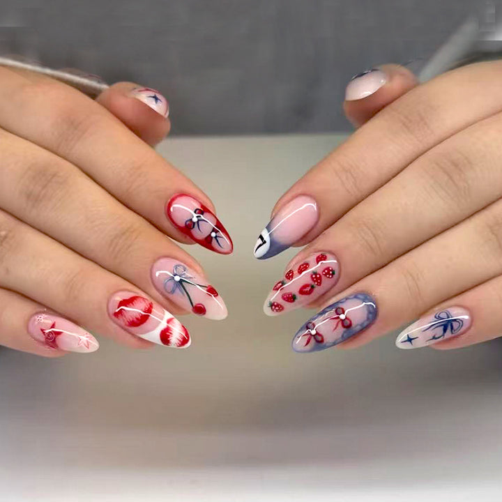 Nageldesign Karnz