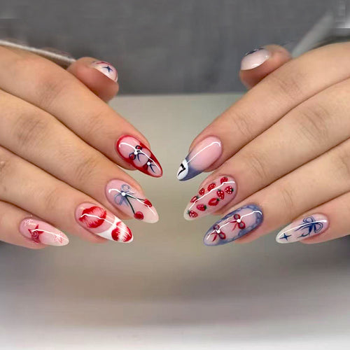 Nageldesign Karnz