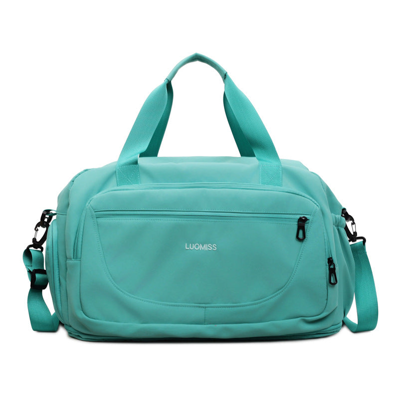 Multifunktionale Reisekunsttasche