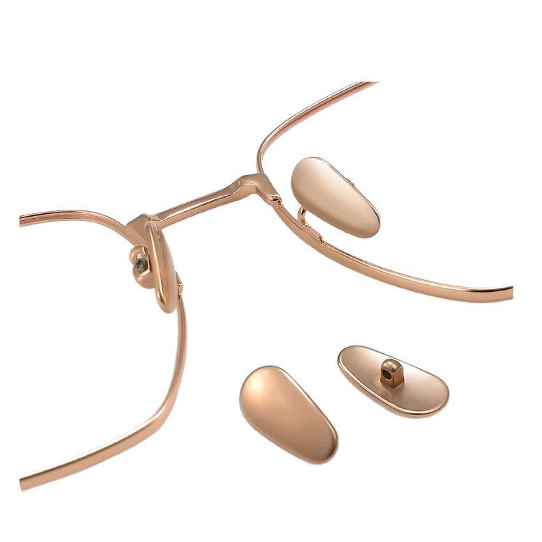 Präzisions-Eyewear-Nasenpad-Ersatzkit Karnz