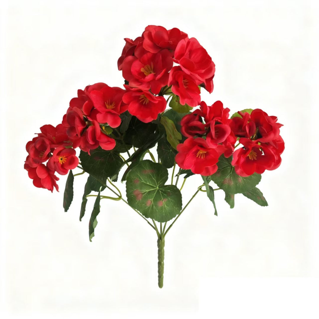 Elegante Künstliche Blumenarrangement