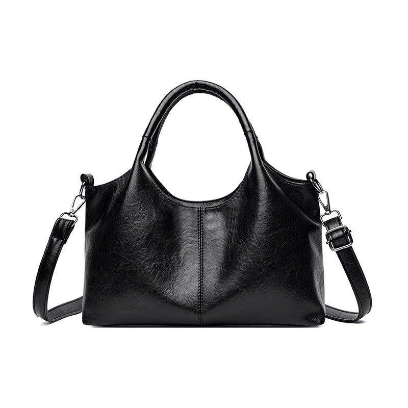 Elegante multifunktionale Handtasche Karnz