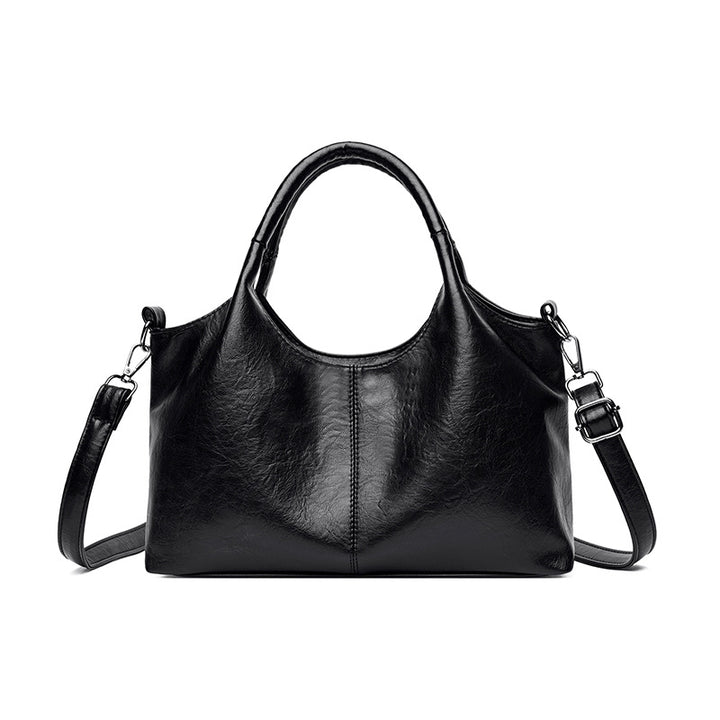Elegante multifunktionale Handtasche Karnz