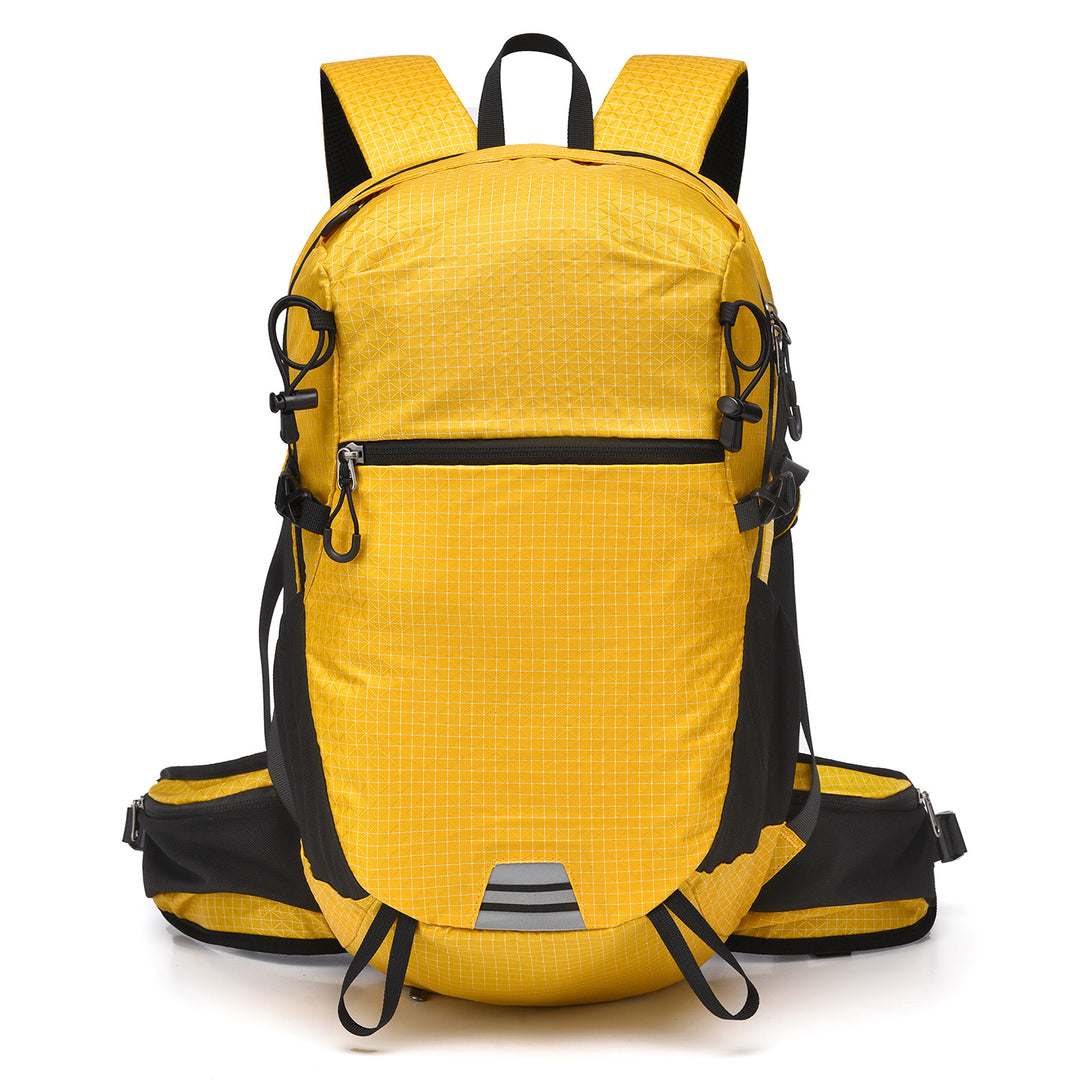 Hochleistungs-Freizeit-Abenteuer-Rucksack Karnz