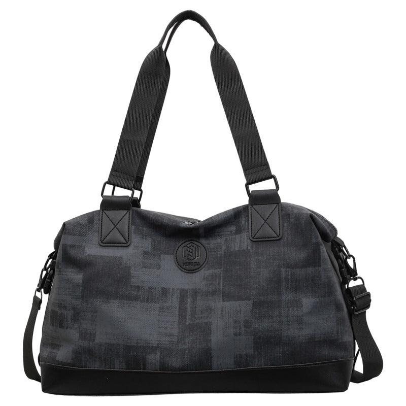 Geräumige multifunktionale Wochenendreisetasche Karnz