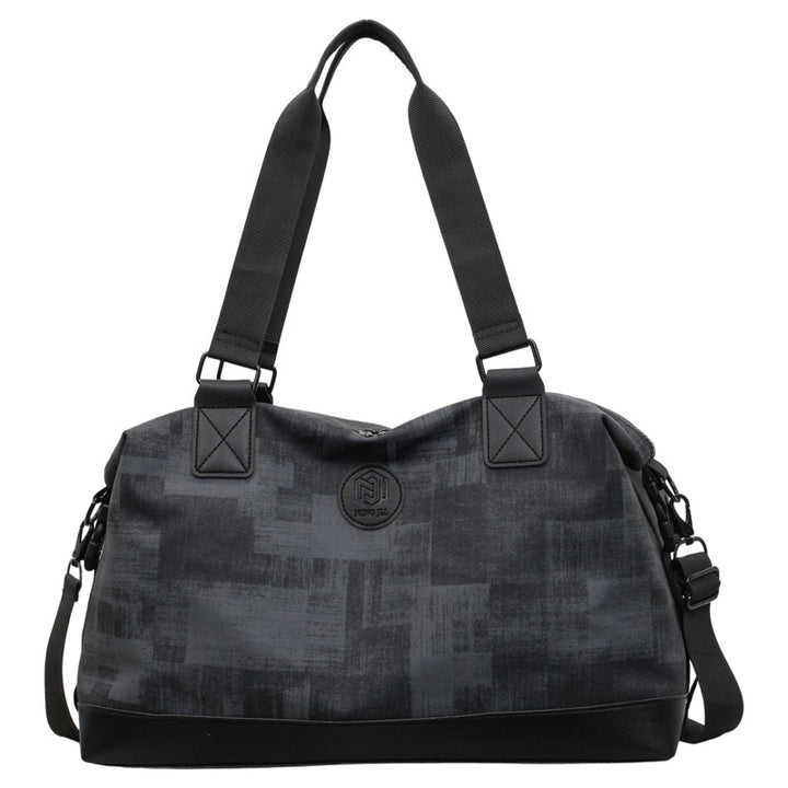Geräumige multifunktionale Wochenendreisetasche Karnz