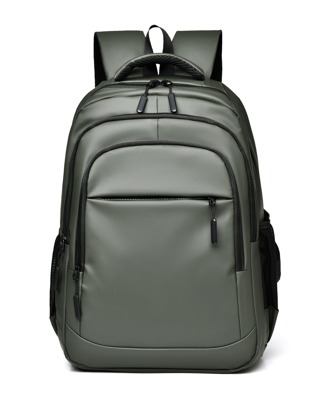 Sleek Utility Laptop Rucksack Karnz