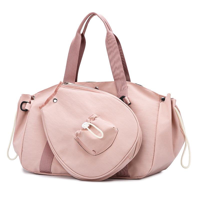 Geräumige vielseitige Sport-Duffel-Tasche Karnz