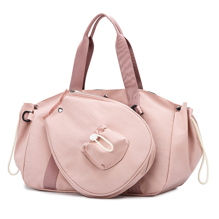 Geräumige vielseitige Sport-Duffel-Tasche Karnz