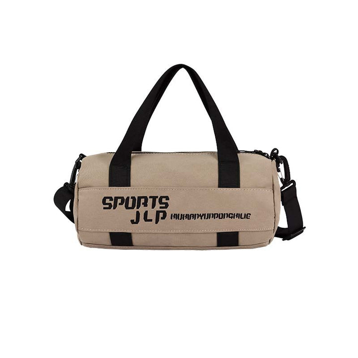 Stylische Sport-Duffelbag Karnz