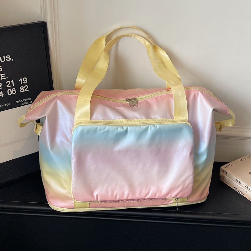 Leichter Reise Duffle Bag