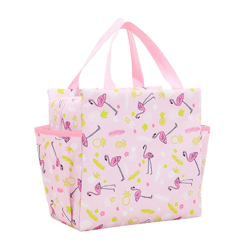 Isolierte Picknicktasche Karnz