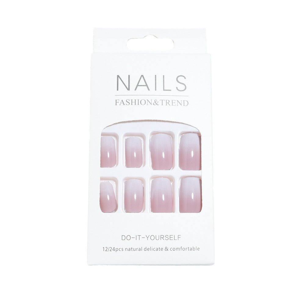 Künstliches Nagelset Karnz