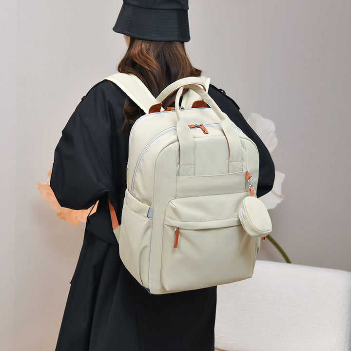 Vielseitiger Reise-Rucksack Karnz