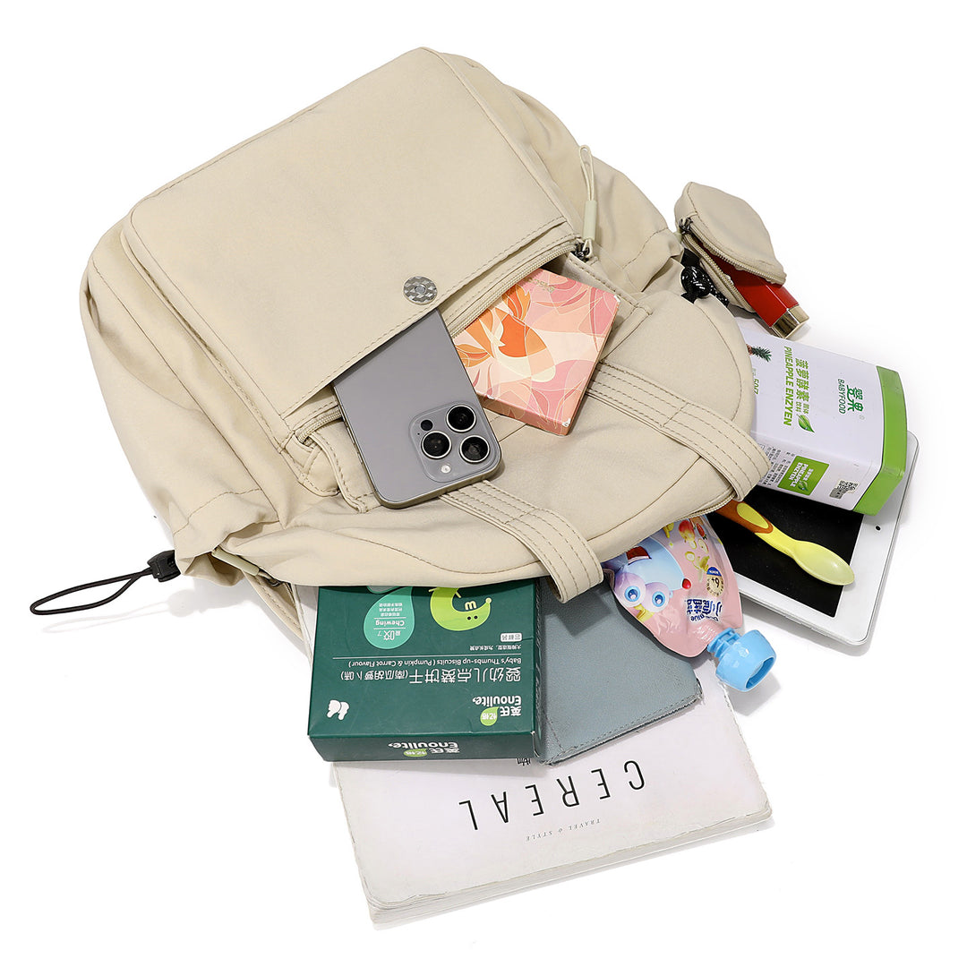 Multi-Funktionaler Freizeit-Rucksack Karnz