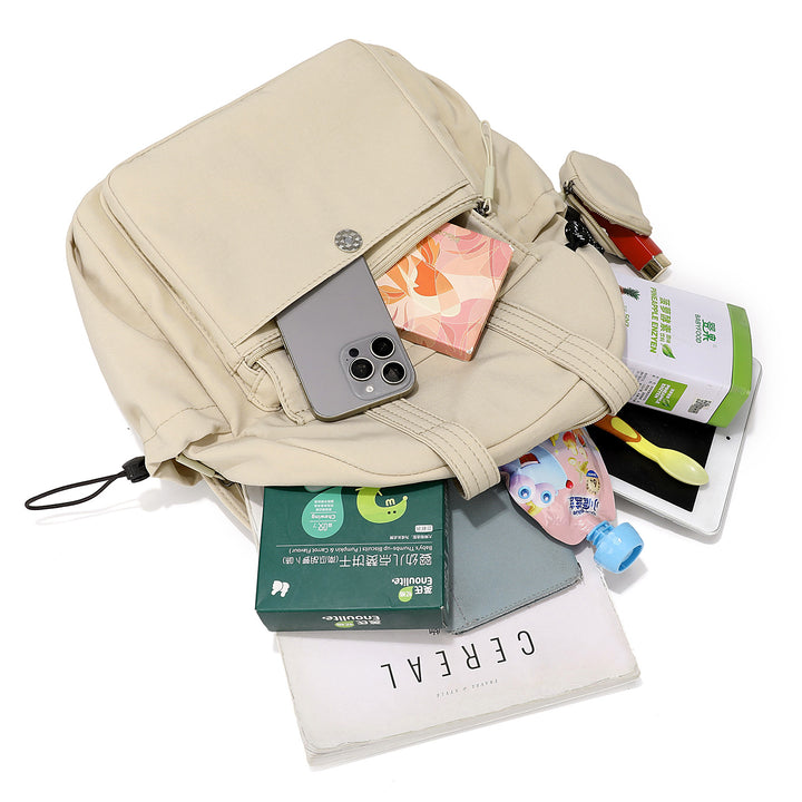 Multi-Funktionaler Freizeit-Rucksack Karnz