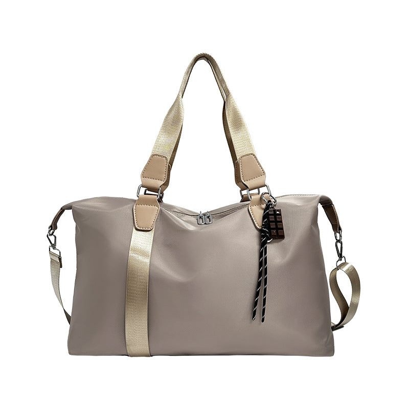 Langlebige Mehrfachkompartiment Reisetasche Karnz