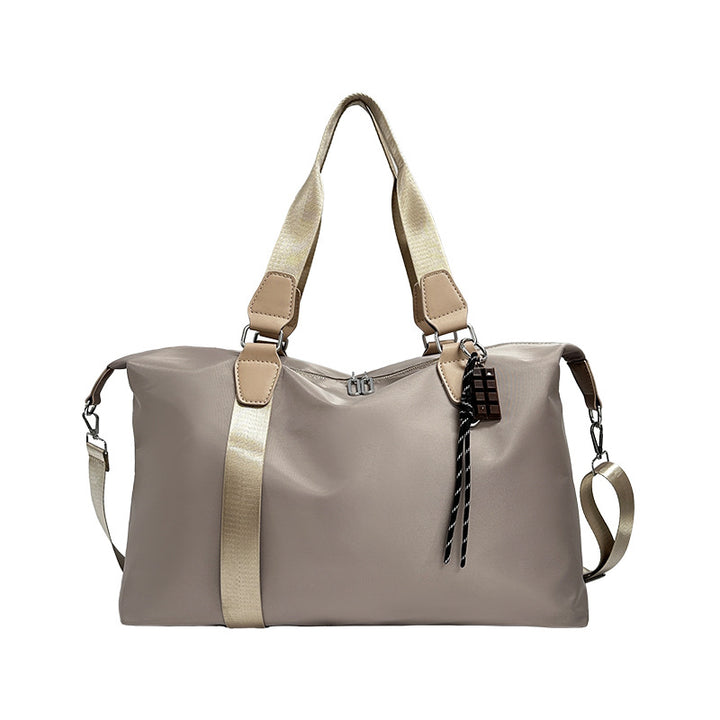 Langlebige Mehrfachkompartiment Reisetasche Karnz
