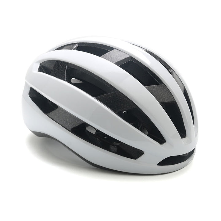 Aerodynamischer Fahrradhelm Karnz