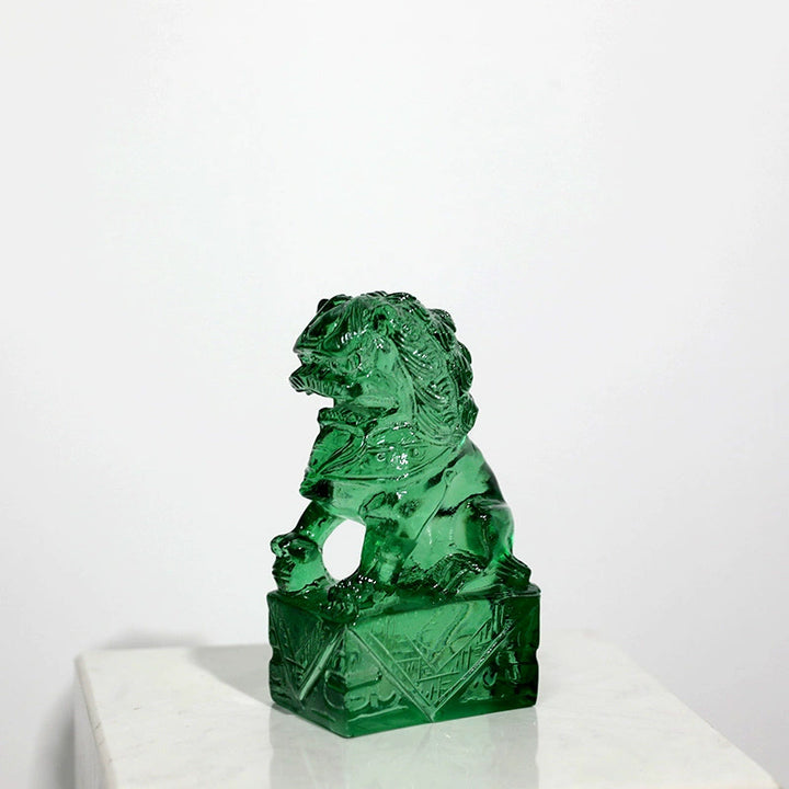 Dekorative Elefant Figur mit Kind als Reiter