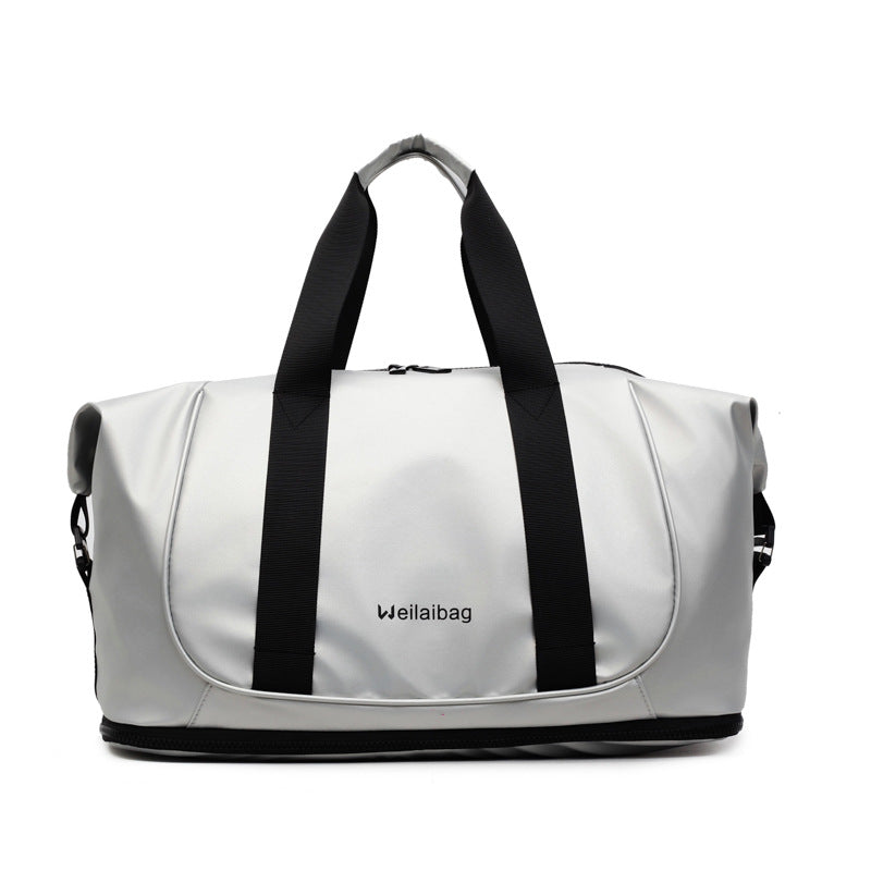Wasserfester Fitness-Duffle