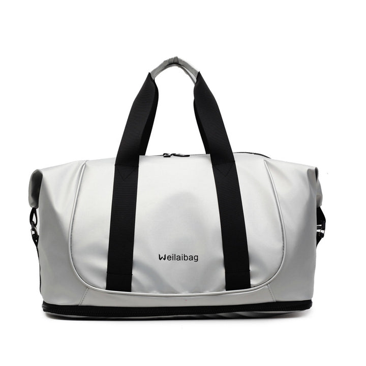 Wasserfester Fitness-Duffle