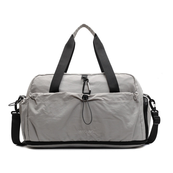 Vielseitige Reisetasche