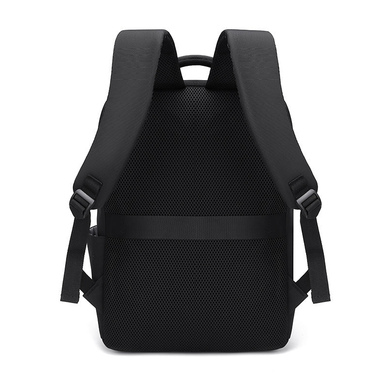 Vielseitiger Professioneller Laptop-Rucksack Karnz