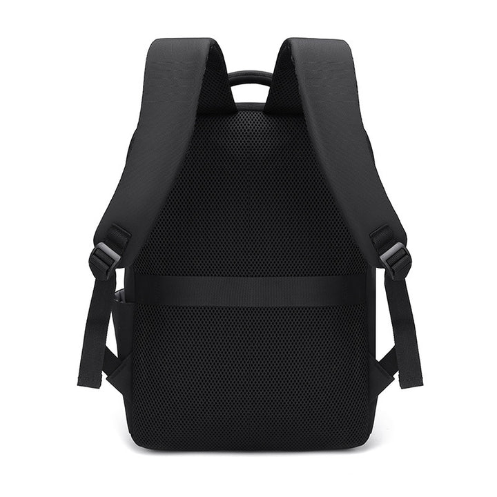 Vielseitiger Professioneller Laptop-Rucksack Karnz